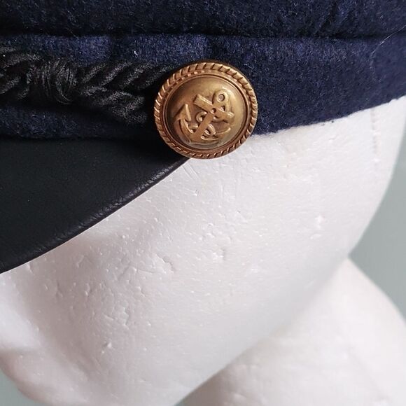 Nautical Cap   - Picture 3 of 6